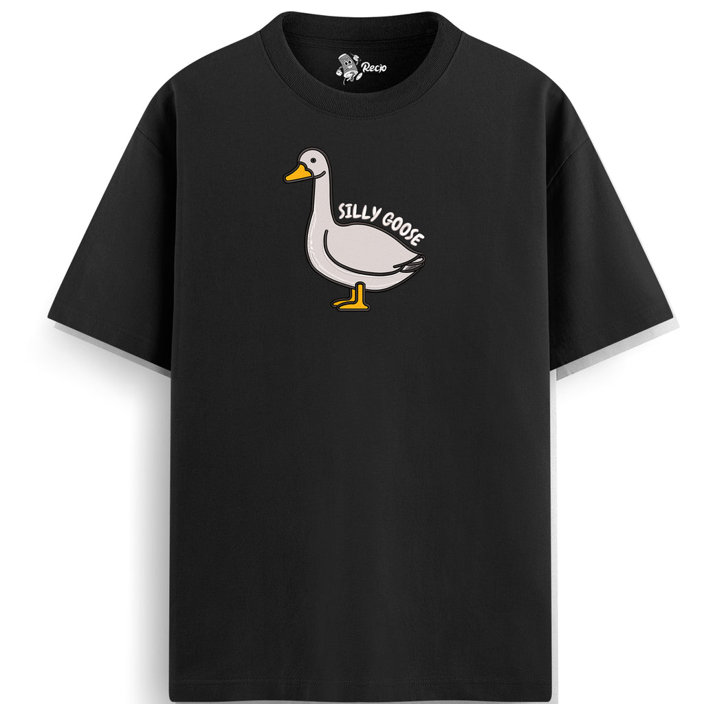 SILLY GOOSE