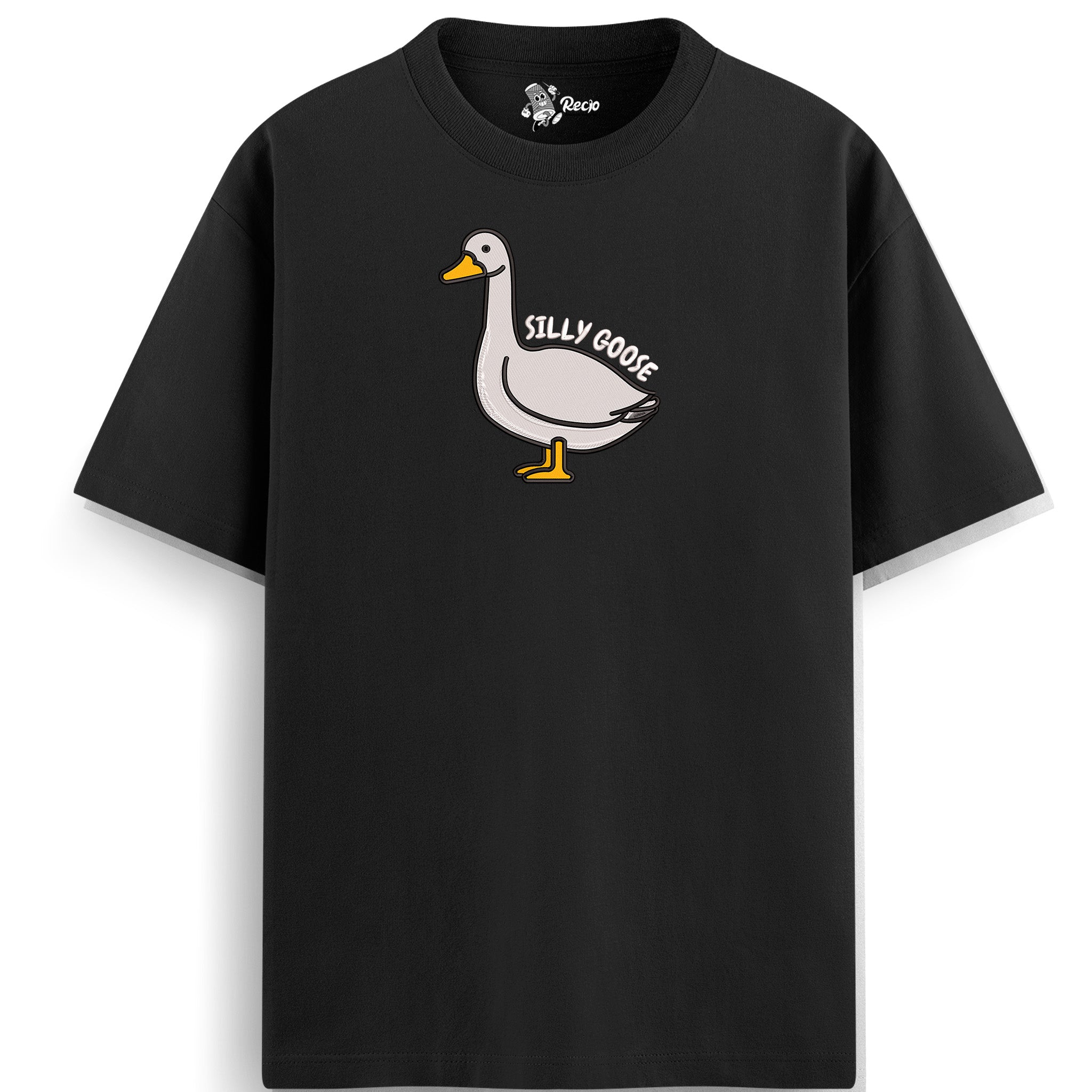 SILLY GOOSE