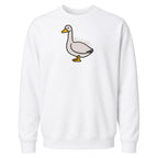 SILLY GOOSE