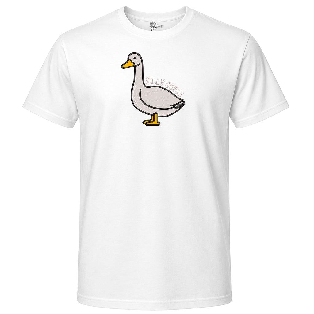 SILLY GOOSE