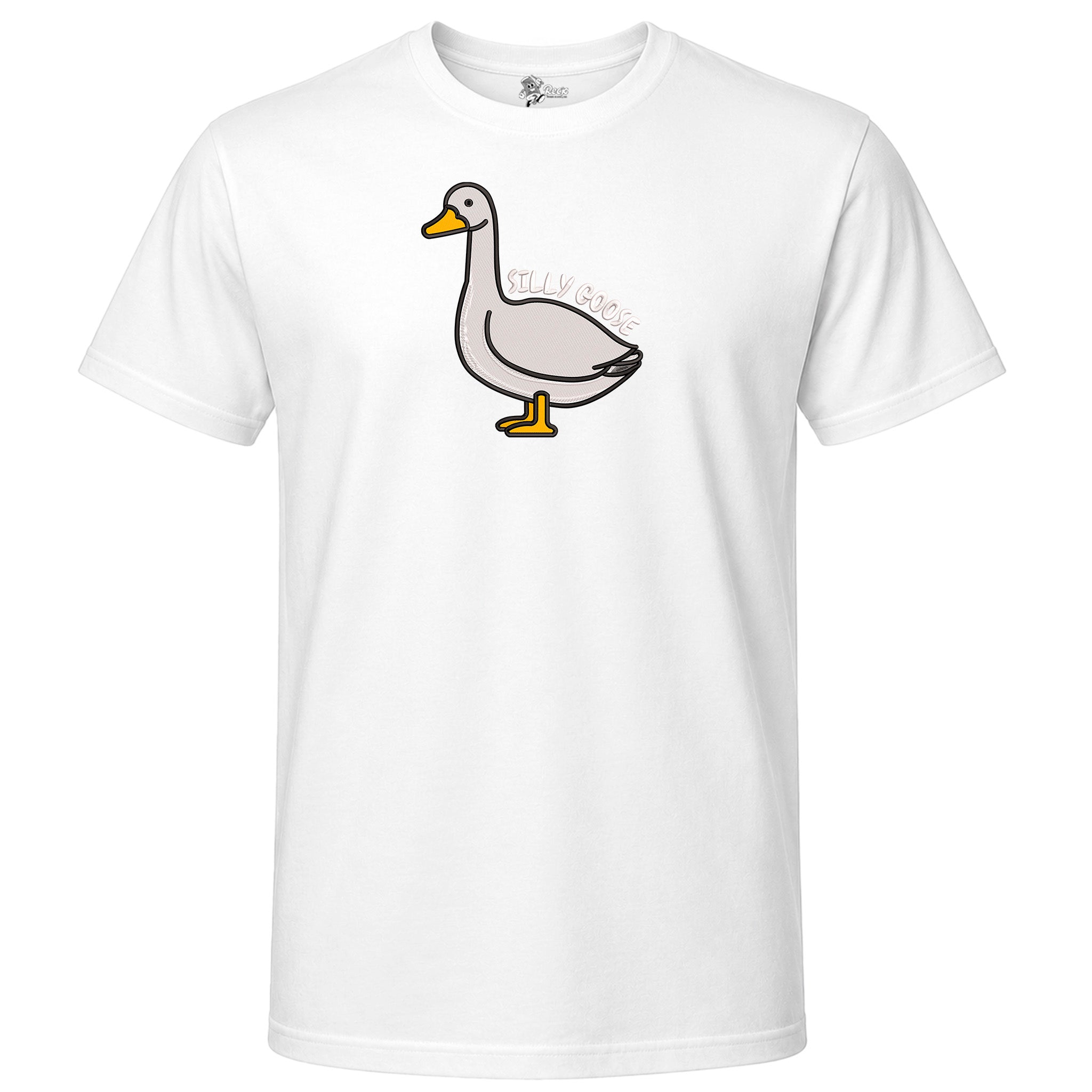 SILLY GOOSE