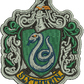 Harry Potter Slytherin