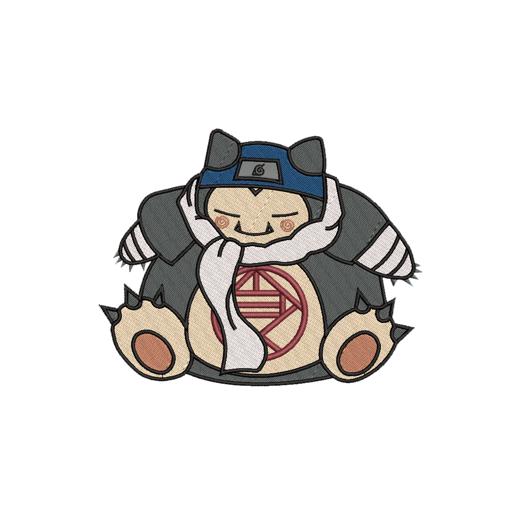 POKEMON SNORLAX