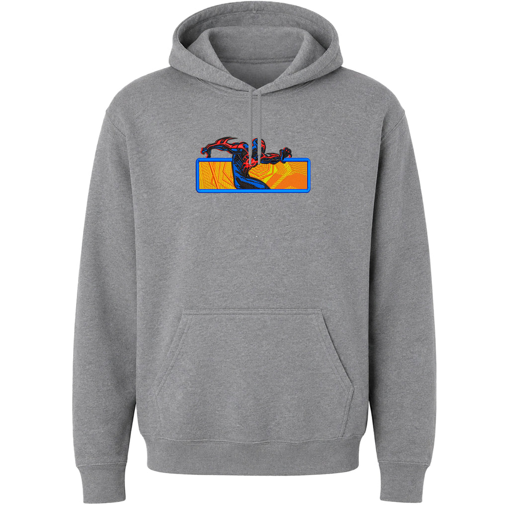 SPIDERMAN RECTANGLE