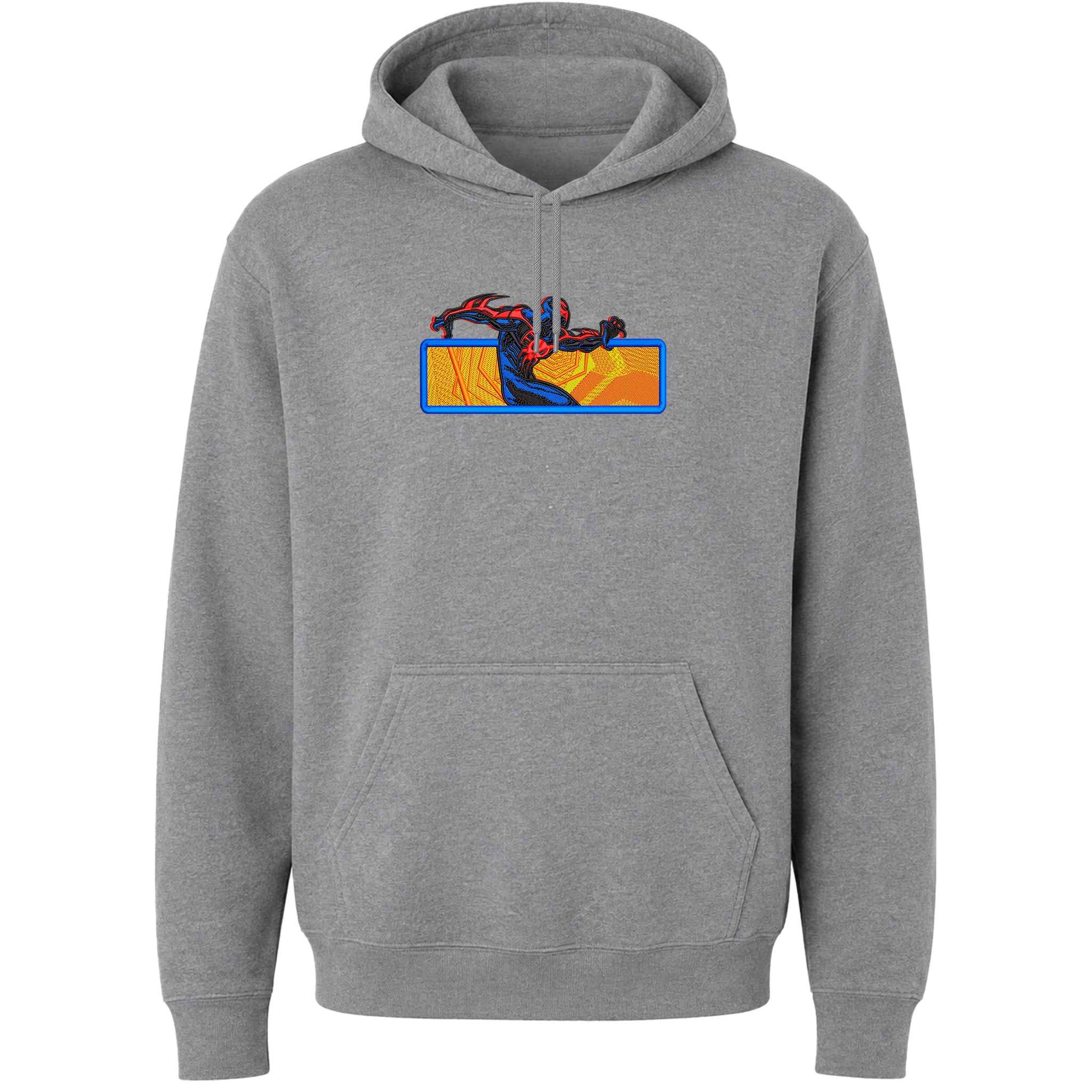 SPIDERMAN RECTANGLE