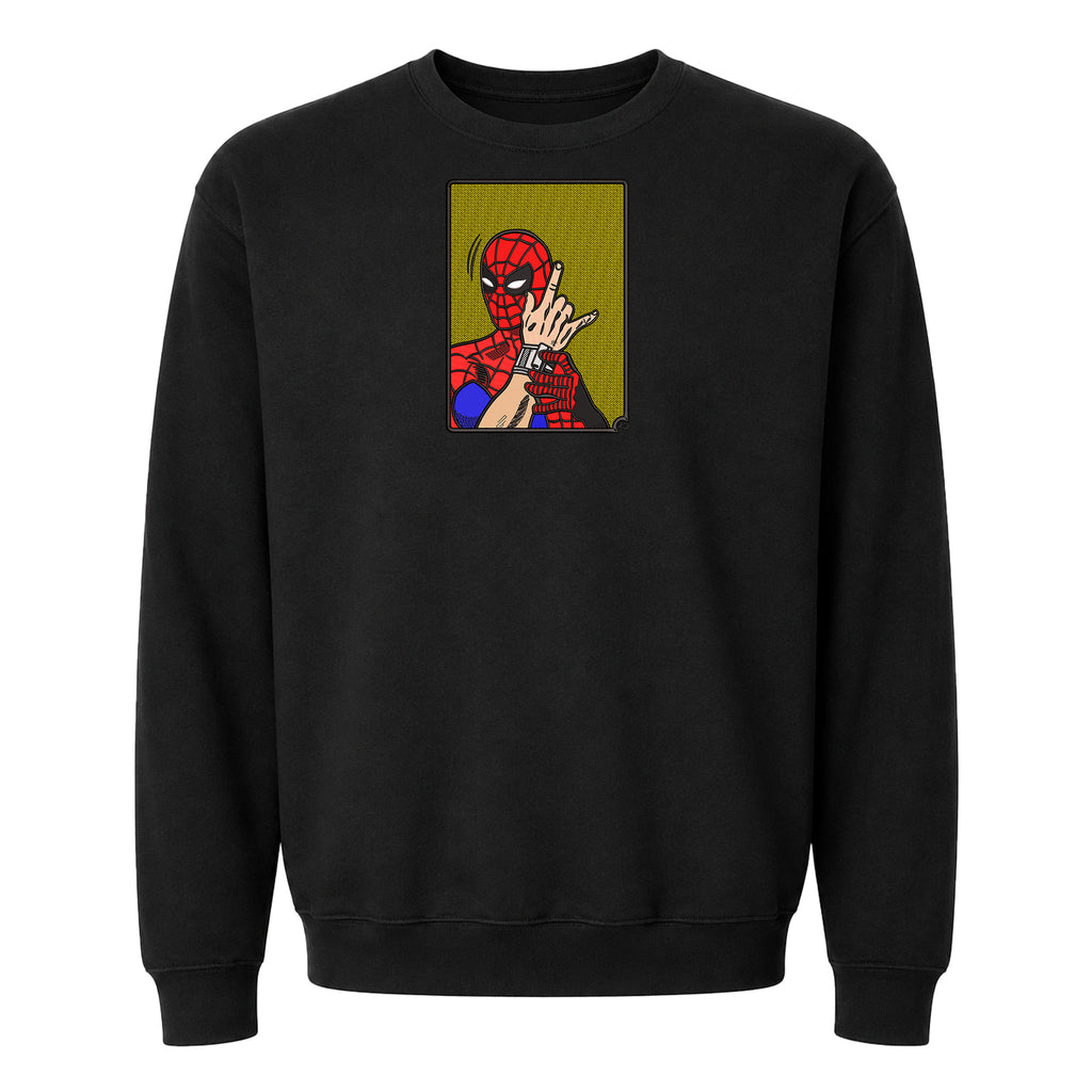SPIDERMAN RECTANGLE V2