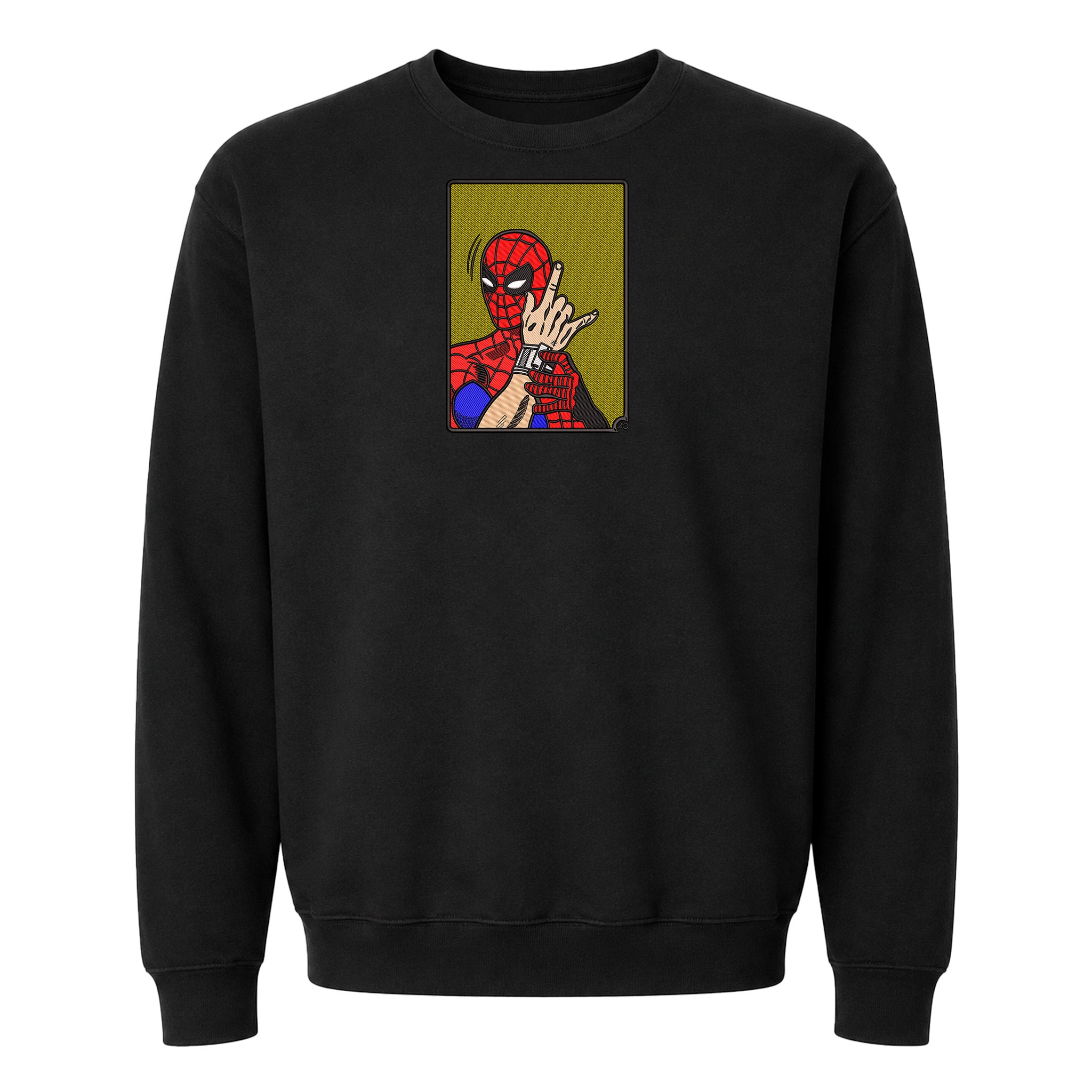 SPIDERMAN RECTANGLE V2