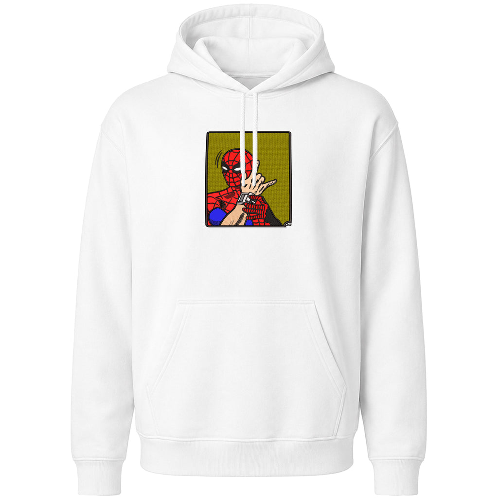 SPIDERMAN RECTANGLE V2