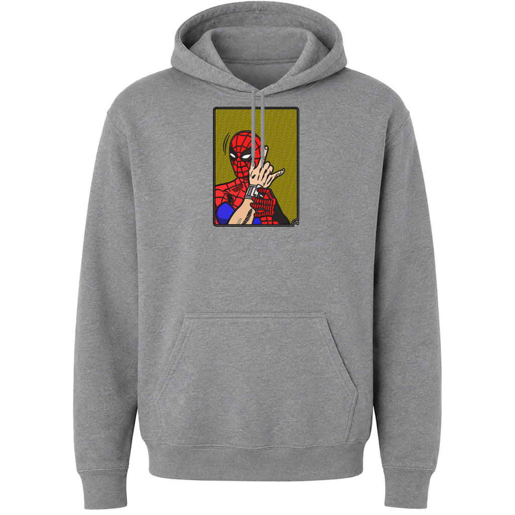 SPIDERMAN RECTANGLE V2