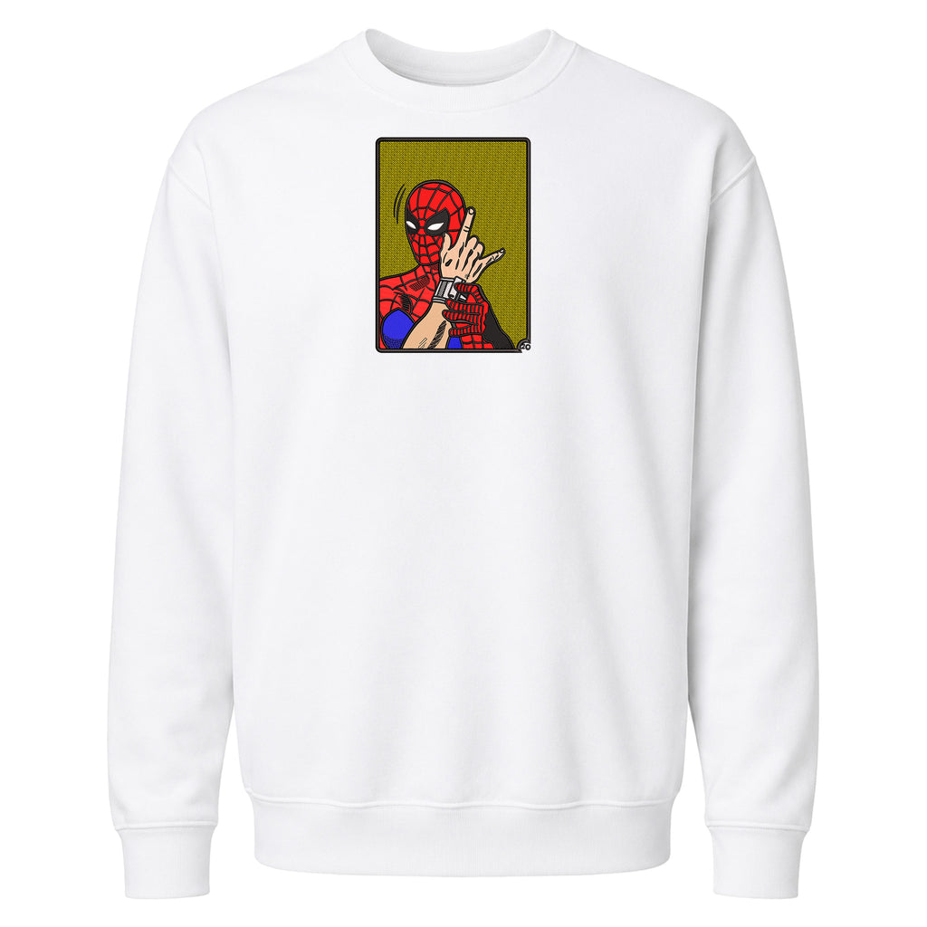 SPIDERMAN RECTANGLE V2