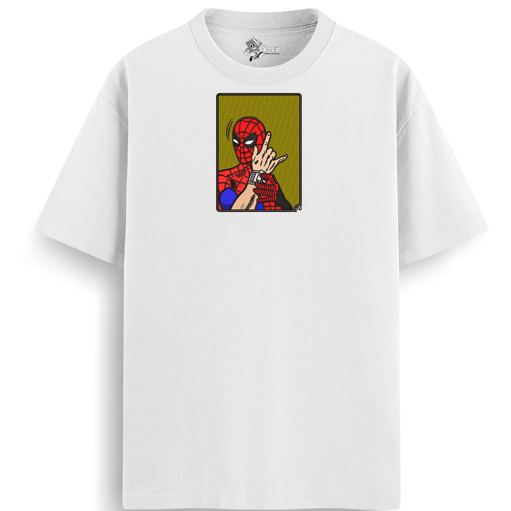 SPIDERMAN RECTANGLE V2