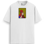 SPIDERMAN RECTANGLE V2
