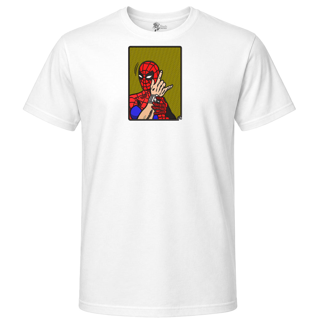 SPIDERMAN RECTANGLE V2