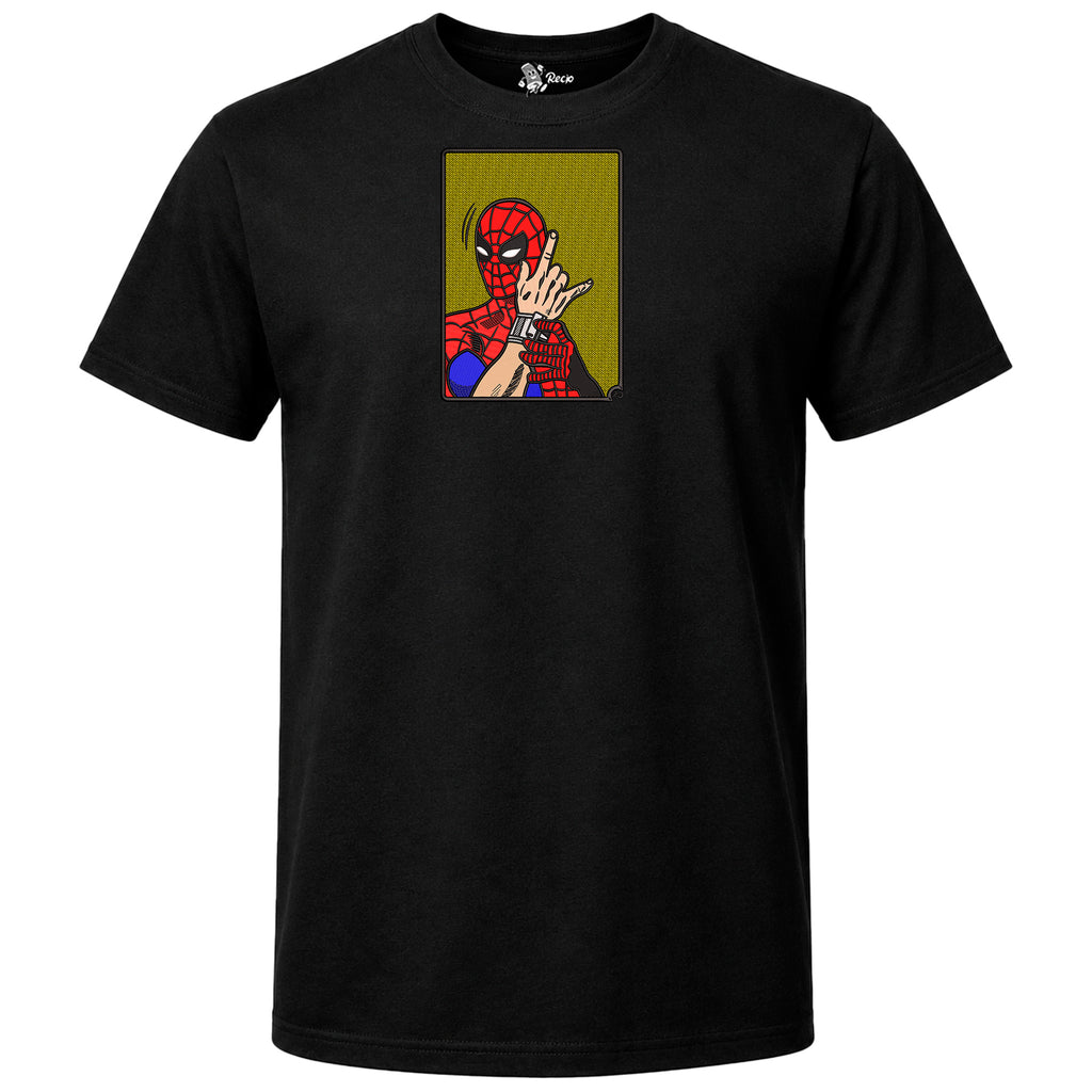 SPIDERMAN RECTANGLE V2