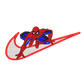 SPIDERMAN SWOOSH V3