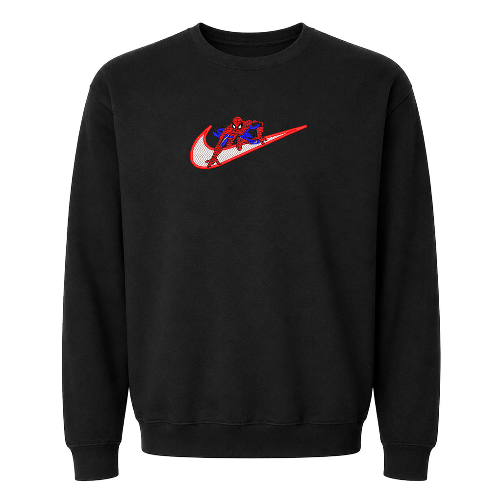 SPIDERMAN SWOOSH V3