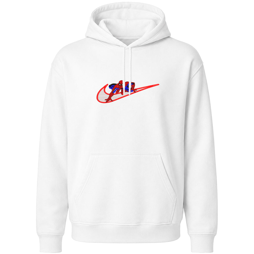 SPIDERMAN SWOOSH V3