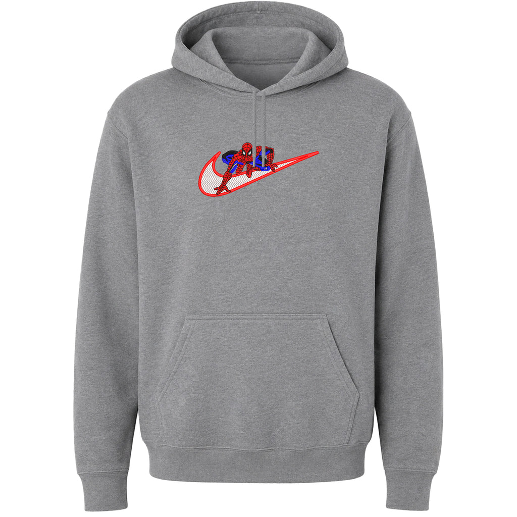 SPIDERMAN SWOOSH V3