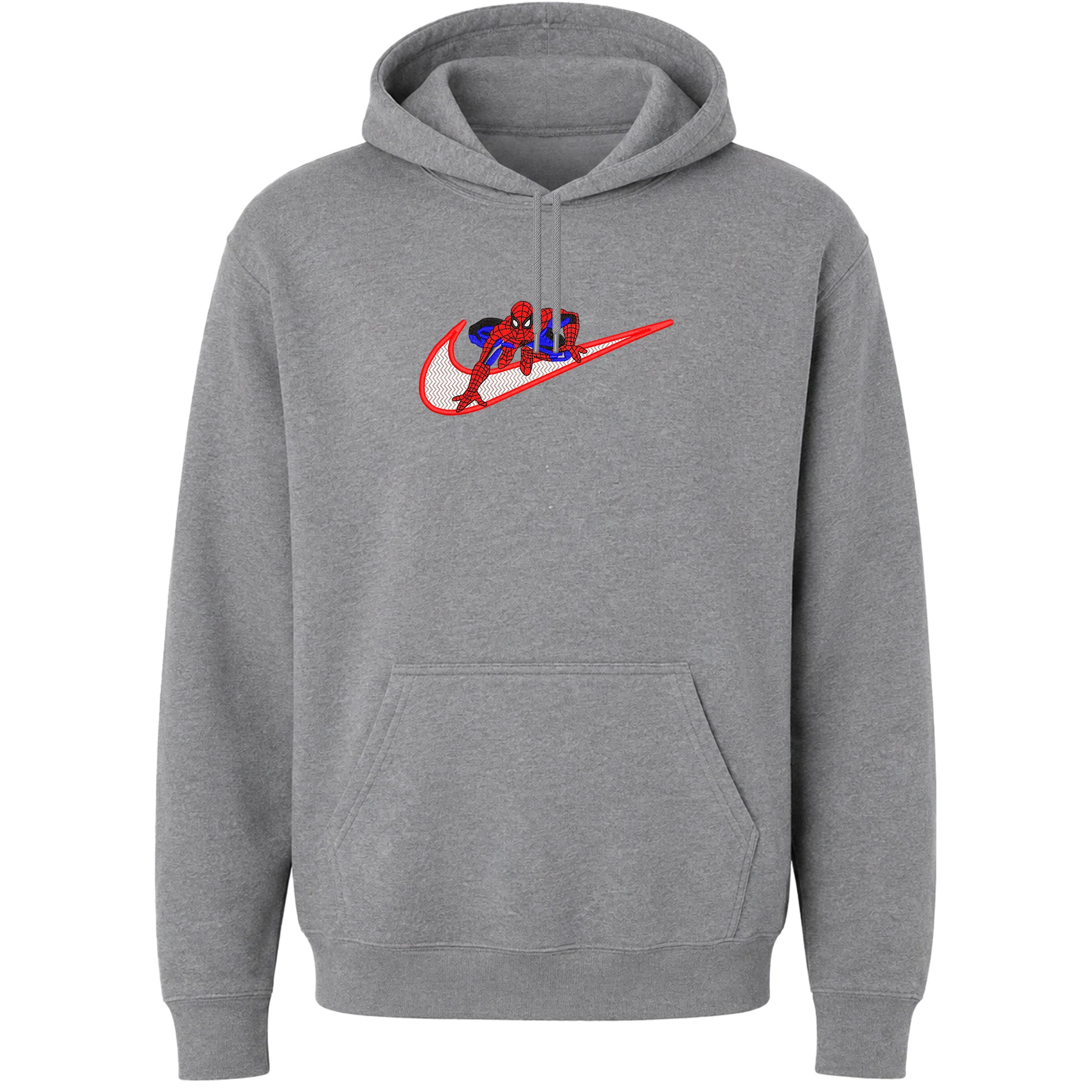SPIDERMAN SWOOSH V3