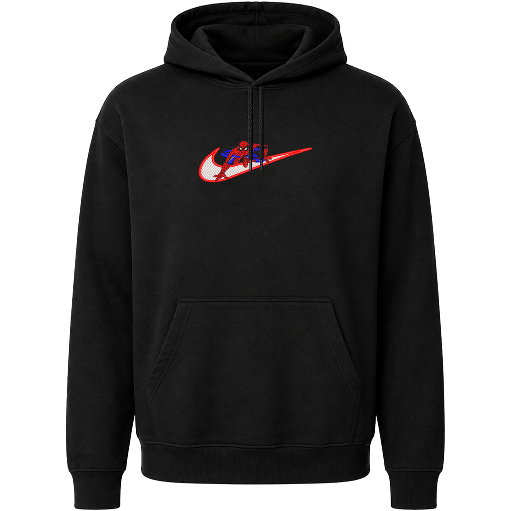 SPIDERMAN SWOOSH V3