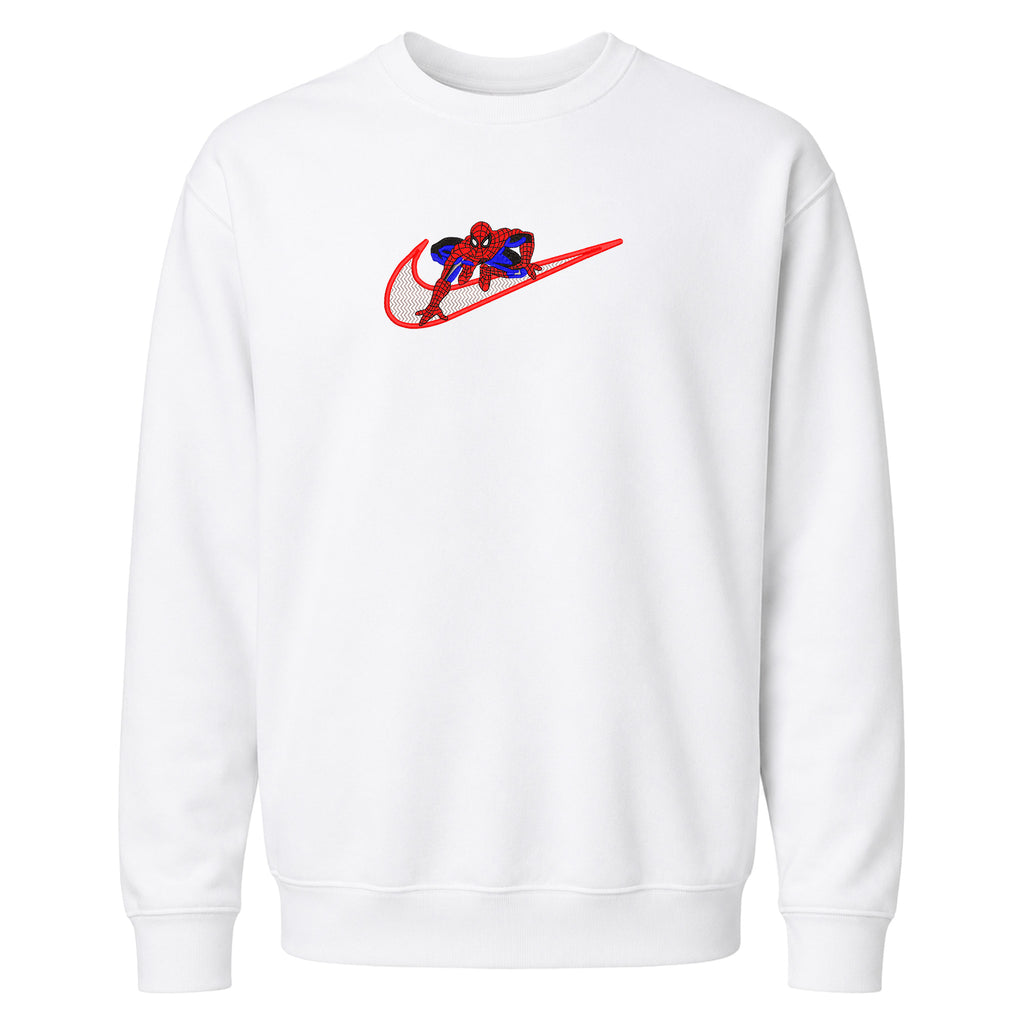 SPIDERMAN SWOOSH V3