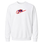 SPIDERMAN SWOOSH V3