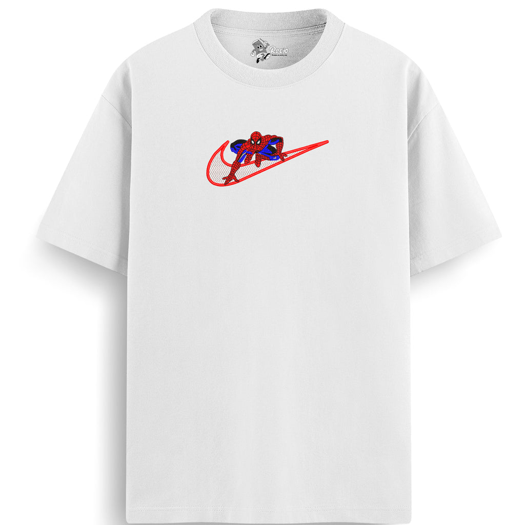 SPIDERMAN SWOOSH V3