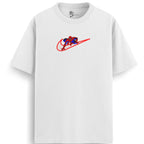SPIDERMAN SWOOSH V3