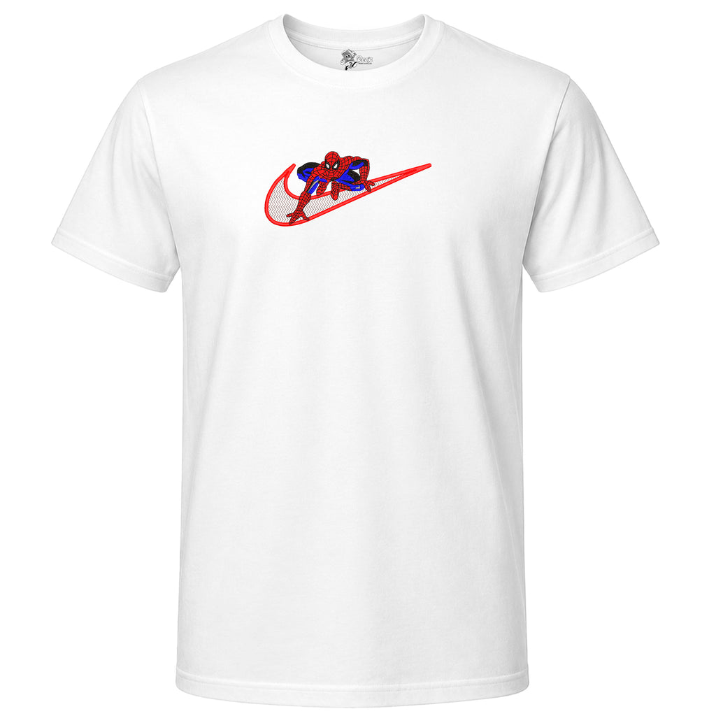 SPIDERMAN SWOOSH V3