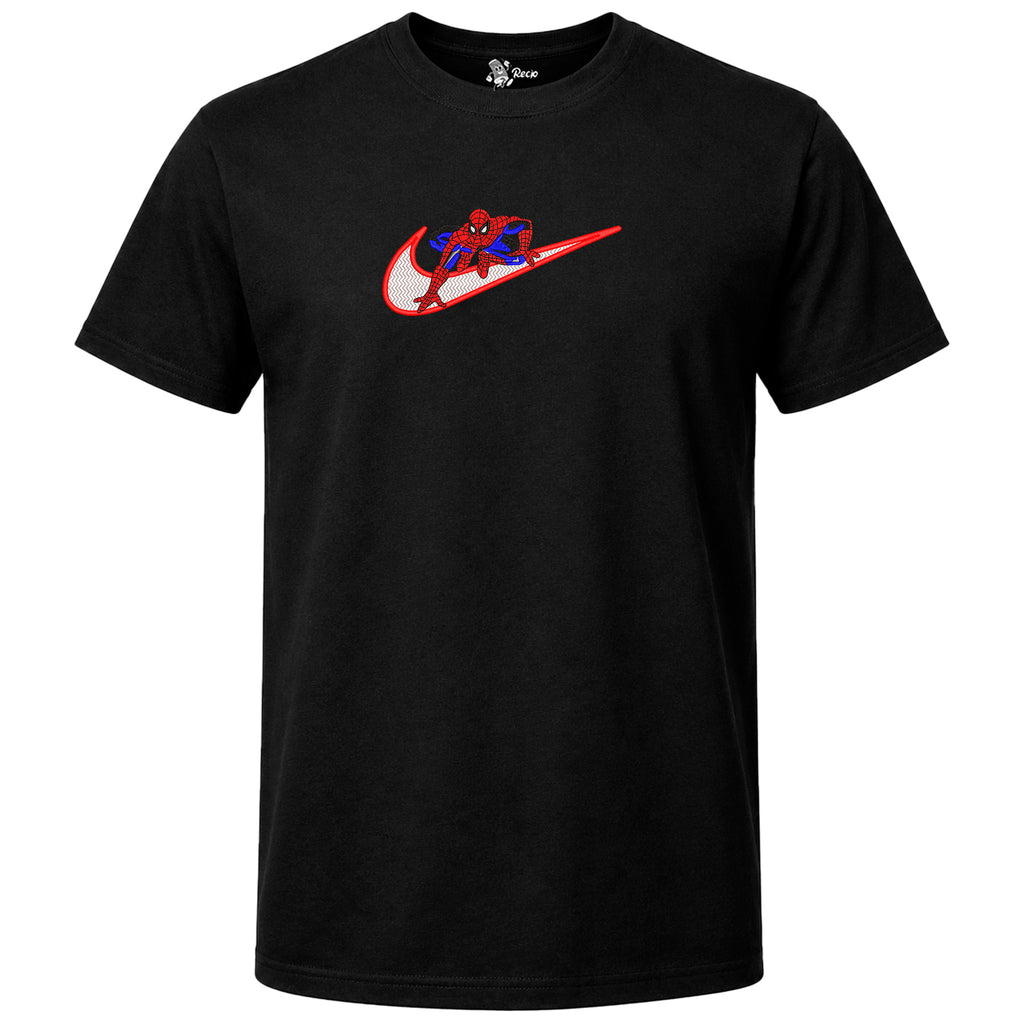 SPIDERMAN SWOOSH V3