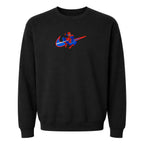 SPIDERMAN SWOOSH V2