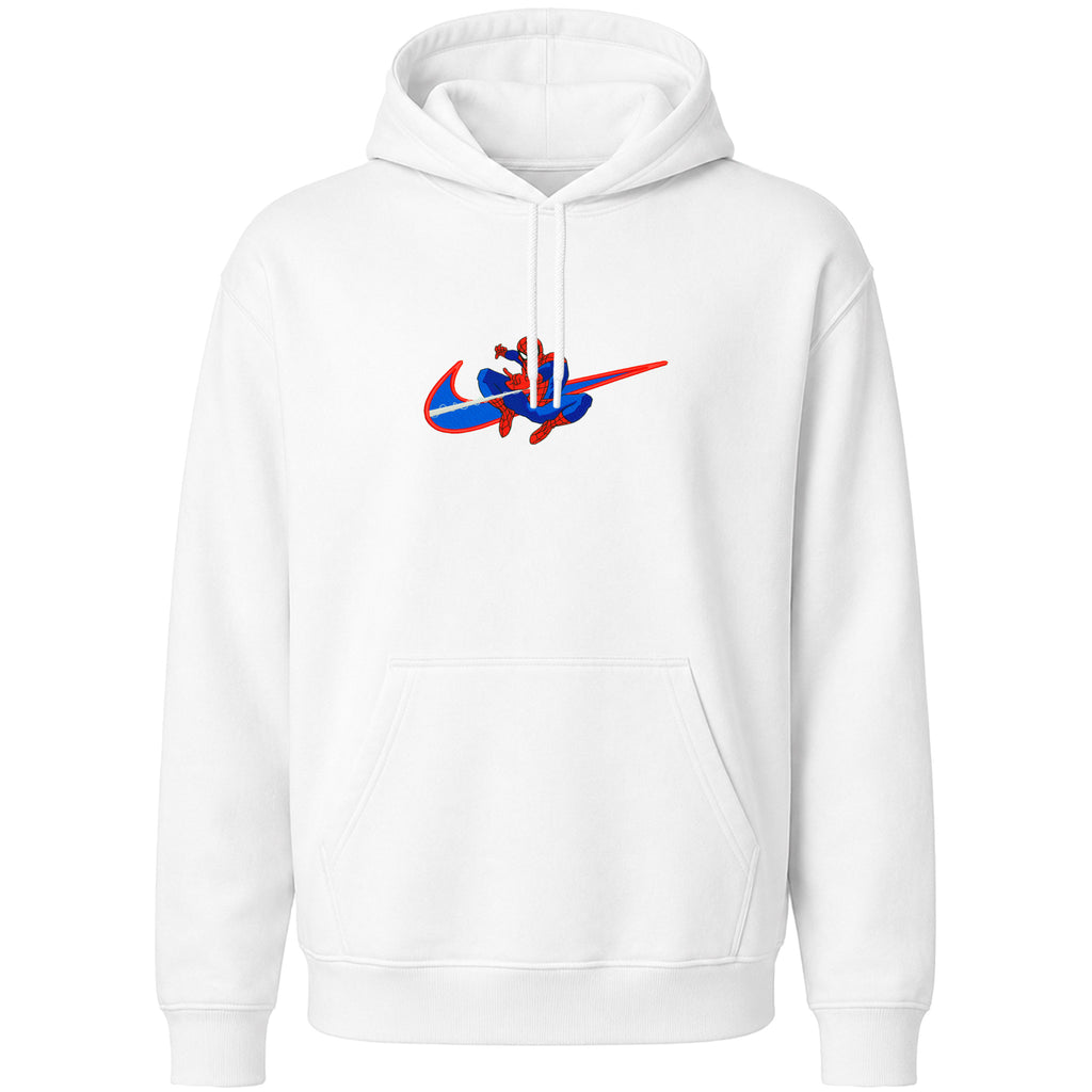 SPIDERMAN SWOOSH V2