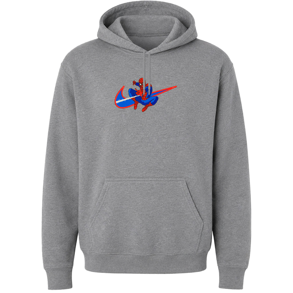 SPIDERMAN SWOOSH V2