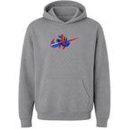 SPIDERMAN SWOOSH V2