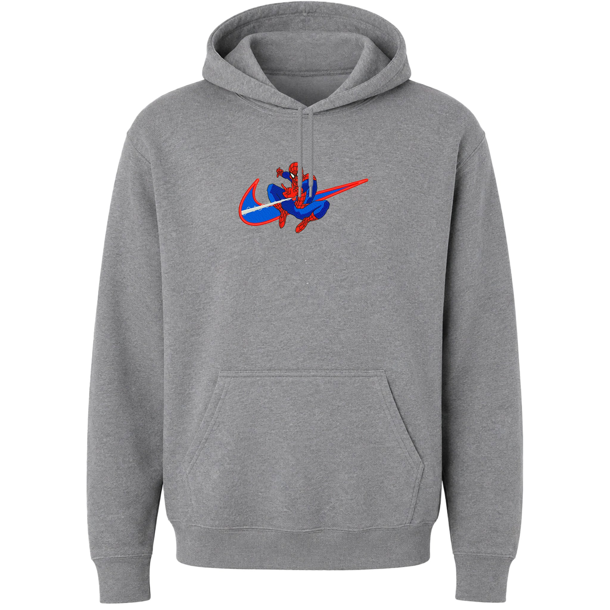 SPIDERMAN SWOOSH V2