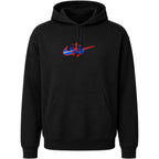 SPIDERMAN SWOOSH V2