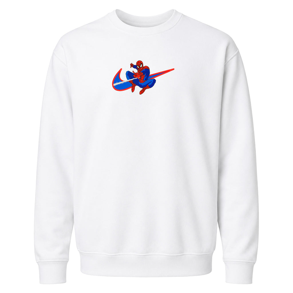 SPIDERMAN SWOOSH V2