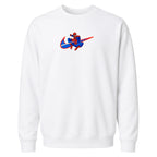 SPIDERMAN SWOOSH V2