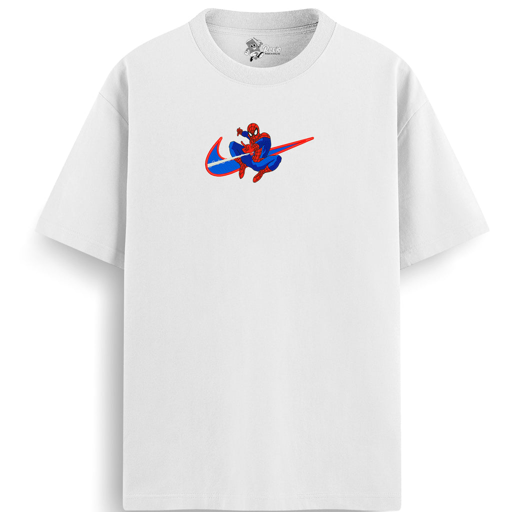 SPIDERMAN SWOOSH V2