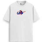 SPIDERMAN SWOOSH V2