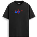 SPIDERMAN SWOOSH V2
