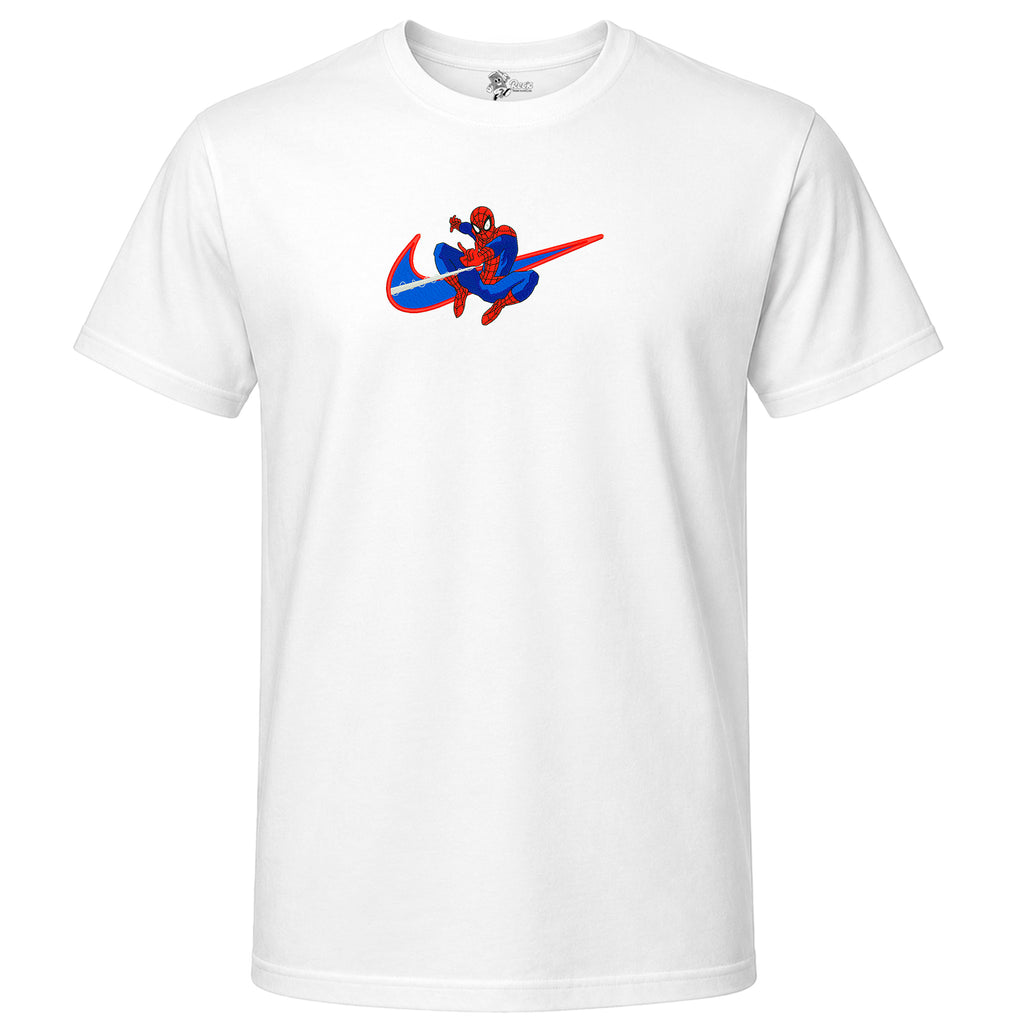 SPIDERMAN SWOOSH V2