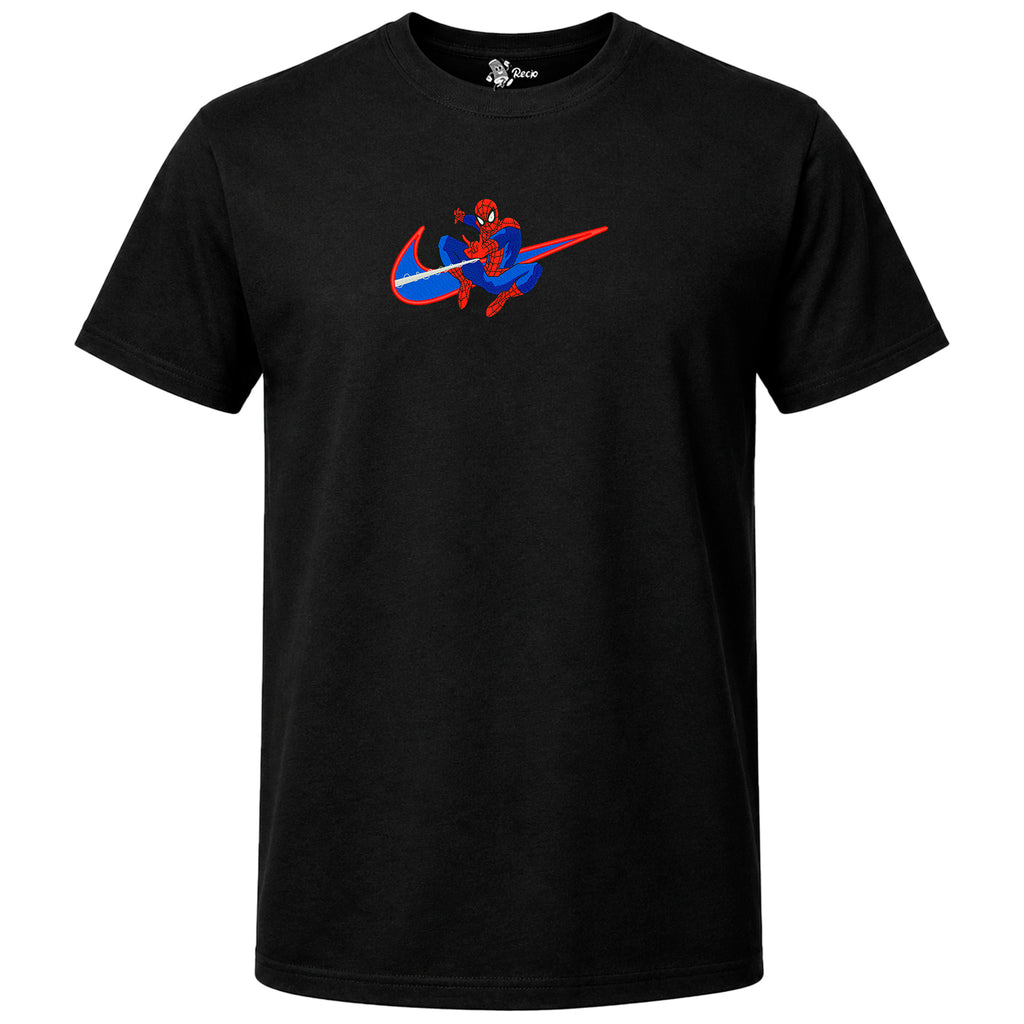 SPIDERMAN SWOOSH V2