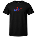 SPIDERMAN SWOOSH V2