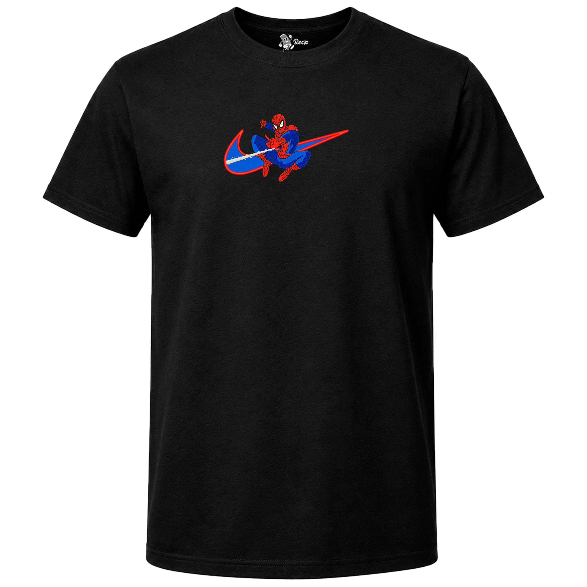 SPIDERMAN SWOOSH V2