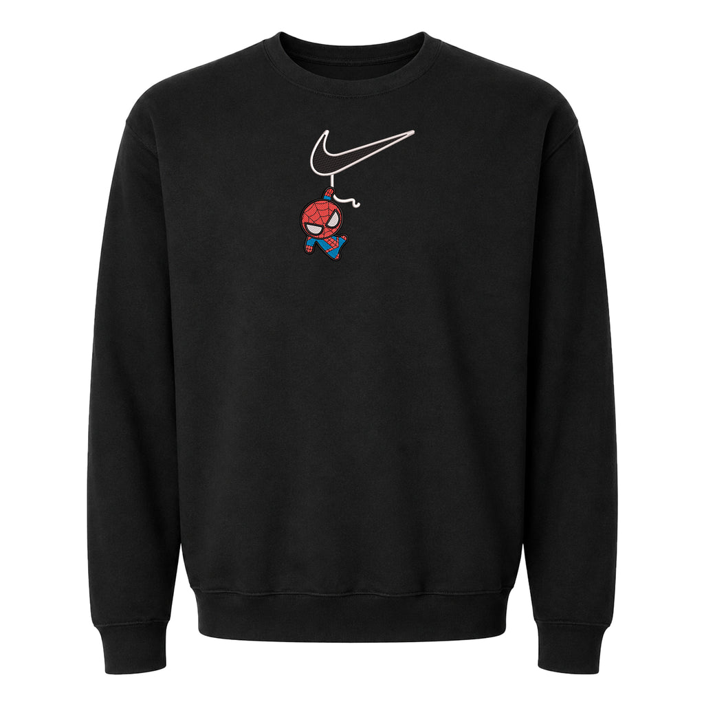 Spiderman Animado Logo