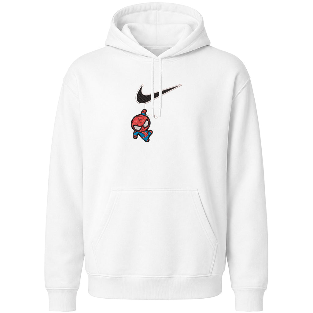 Spiderman Animado Logo