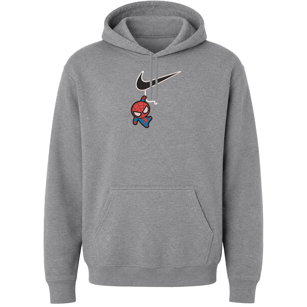 Spiderman Animado Logo