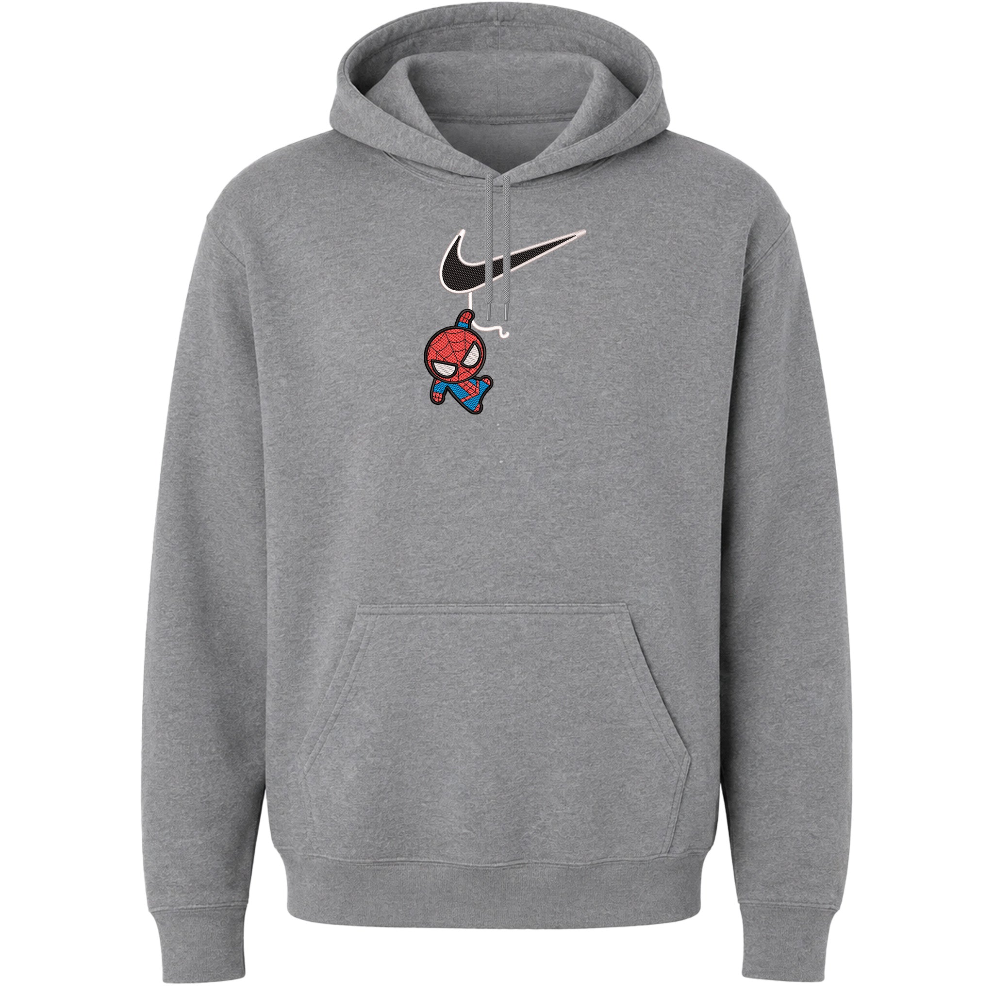 Spiderman Animado Logo