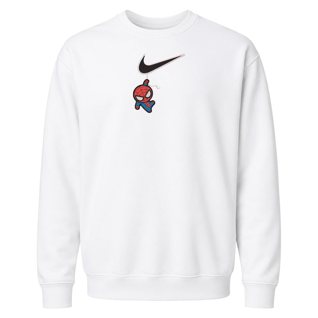 Spiderman Animado Logo